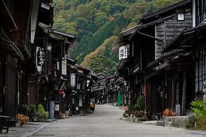BYAKU Narai