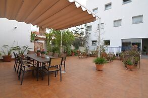 Hotel Blauet by Bossh Hotels