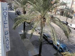 Hotel Blauet by Bossh Hotels