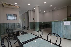 Hotel Blauet by Bossh Hotels