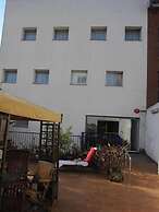 Hotel Blauet by Bossh Hotels