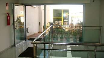 Hotel Blauet by Bossh Hotels