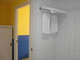 Hotel Blauet by Bossh Hotels