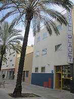 Hotel Blauet by Bossh Hotels