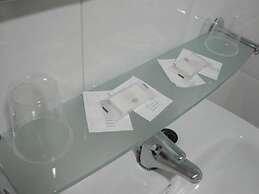 Hotel Blauet by Bossh Hotels