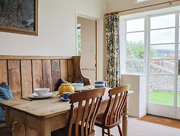Penny Plot Cottage