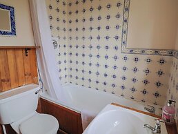Penny Plot Cottage