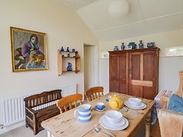 Penny Plot Cottage