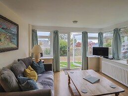 Penny Plot Cottage