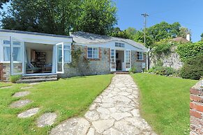 Penny Plot Cottage