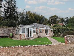 Penny Plot Cottage