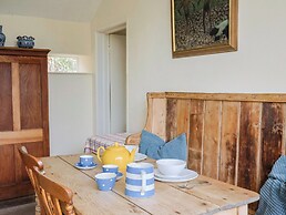 Penny Plot Cottage