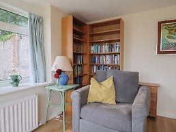 Penny Plot Cottage