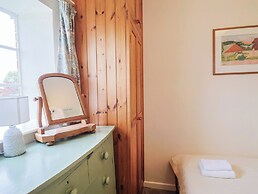 Penny Plot Cottage