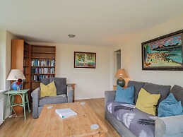 Penny Plot Cottage