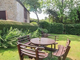 Barn Close Farm