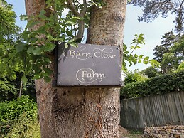 Barn Close Farm