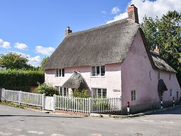 Old Cross Cottage