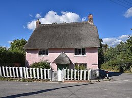 Old Cross Cottage