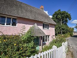Old Cross Cottage