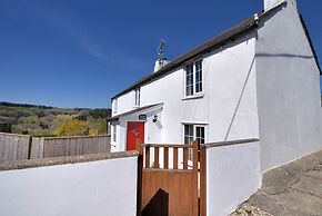 Hillside Cottage