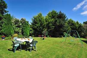 Bridge House Apartment