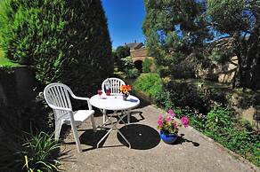 Bridge House Apartment