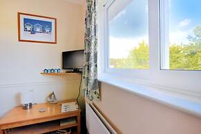 Bridge House Apartment