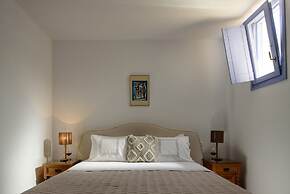 Antiparos Luxury Villas