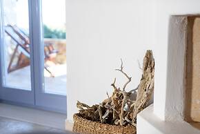 Antiparos Luxury Villas