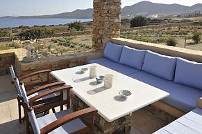 Antiparos Luxury Villas