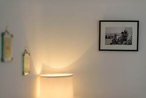 Antiparos Luxury Villas