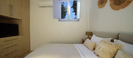 Antiparos Luxury Villas