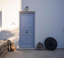 Antiparos Luxury Villas