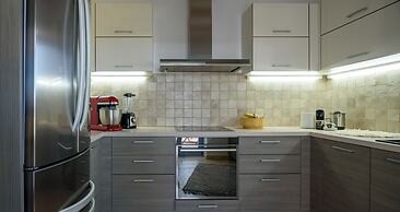 Antiparos Luxury Villas