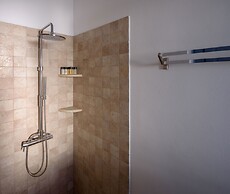 Antiparos Luxury Villas