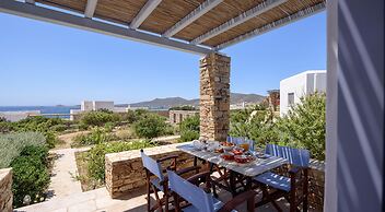Antiparos Luxury Villas