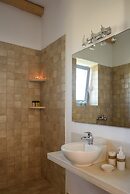 Antiparos Luxury Villas