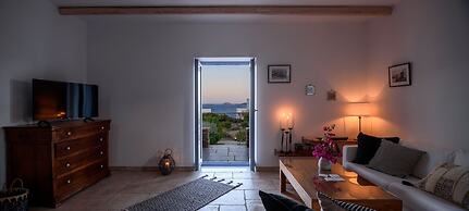 Antiparos Luxury Villas