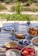 Antiparos Luxury Villas