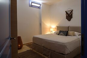 Antiparos Luxury Villas