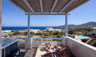 Antiparos Luxury Villas