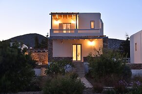 Antiparos Luxury Villas