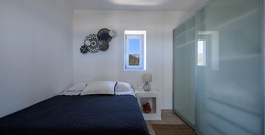 Antiparos Luxury Villas