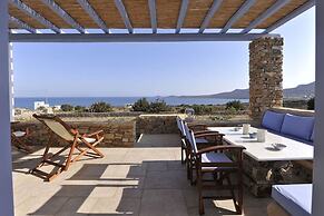 Antiparos Luxury Villas