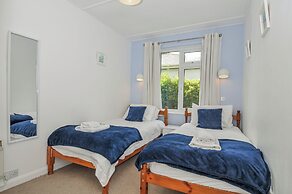 Hillcroft Bungalow