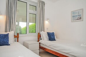 Hillcroft Bungalow