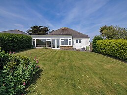 Hillcroft Bungalow