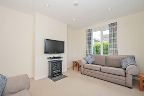 Hillcroft Bungalow