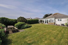 Hillcroft Bungalow